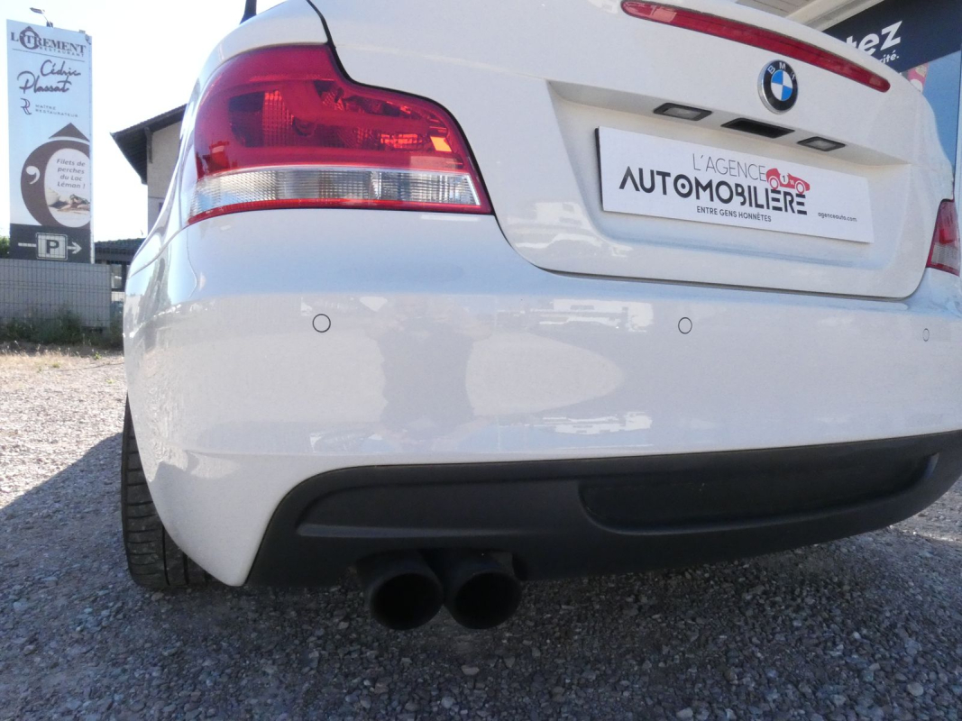 Bmw Série 1 — 29