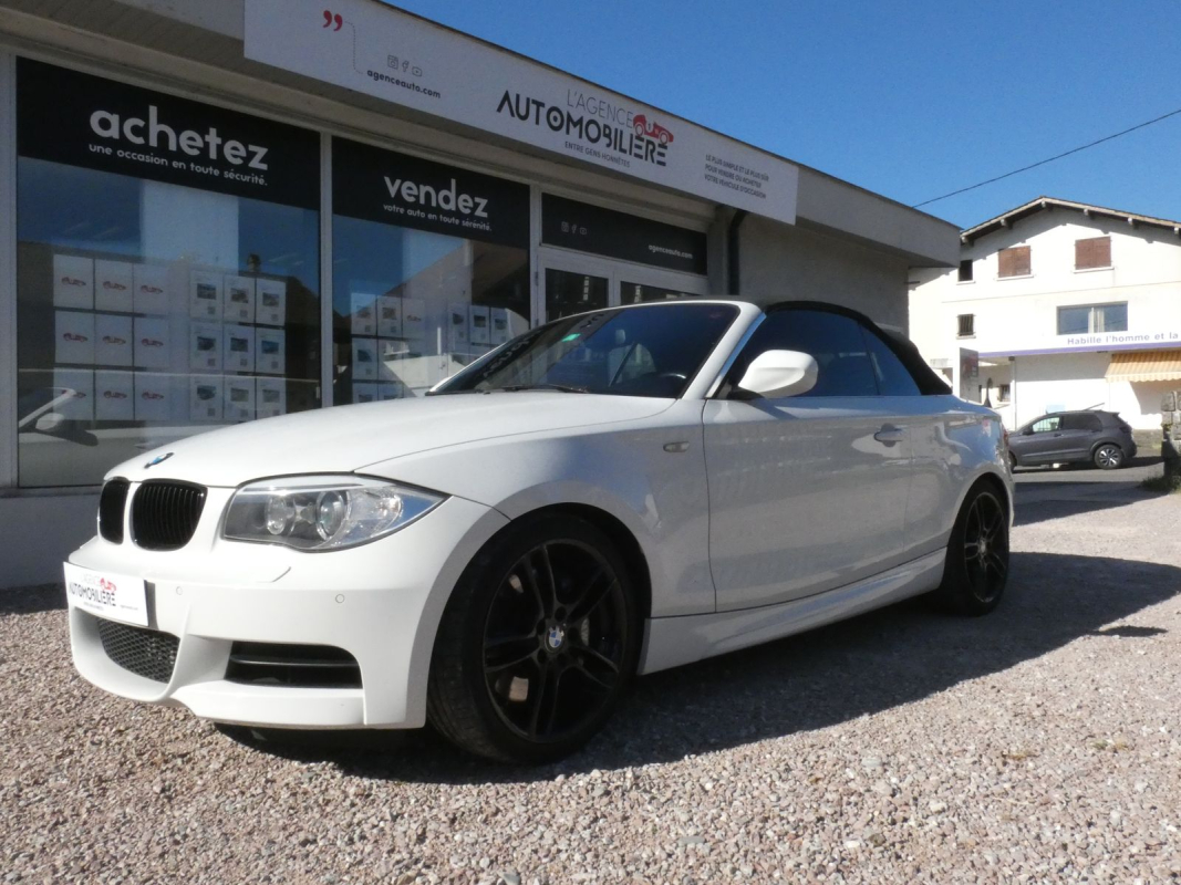 Bmw Série 1 — 21