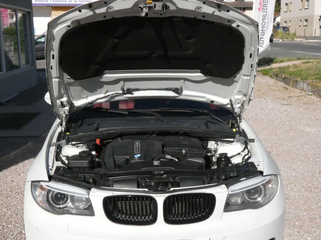 Bmw Série 1 — 36