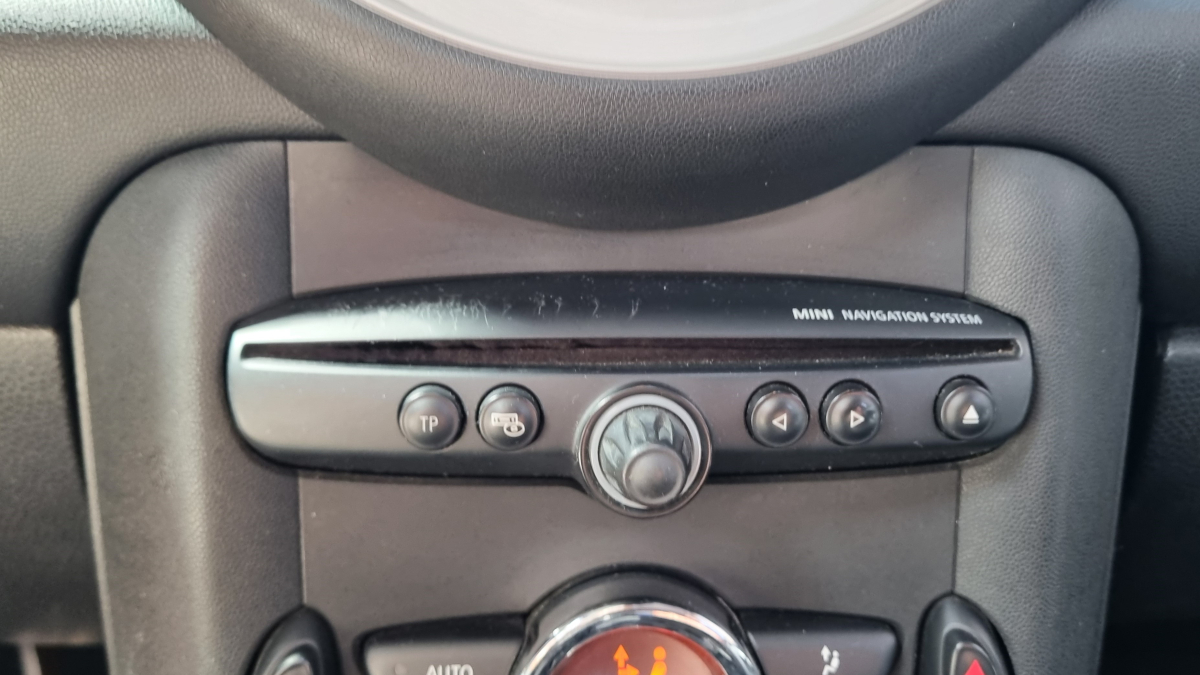 Mini Mini Cabriolet — 27