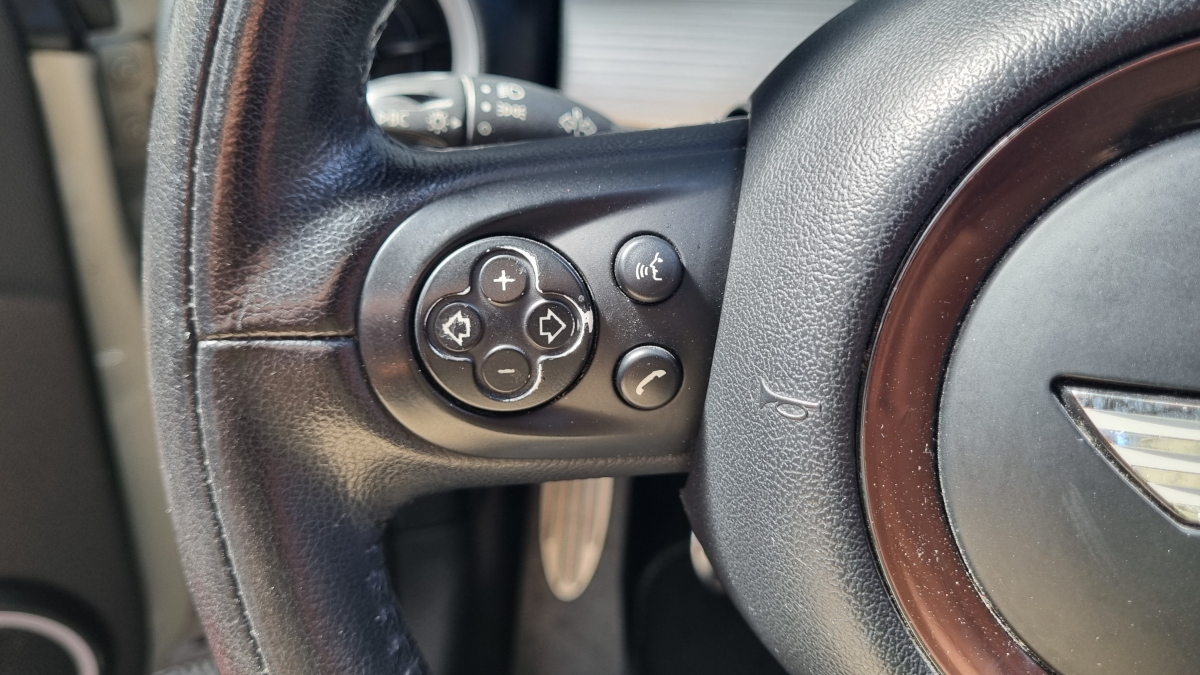Mini Mini Cabriolet — 29