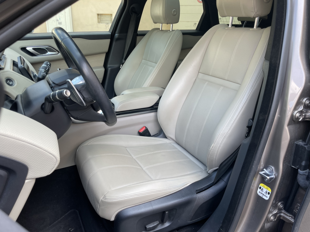 Land Rover Range Rover Velar — 10