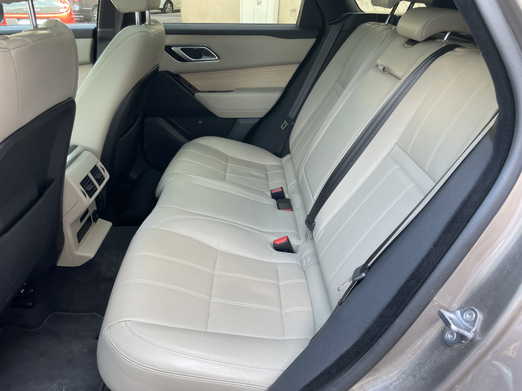 Land Rover Range Rover Velar — 13