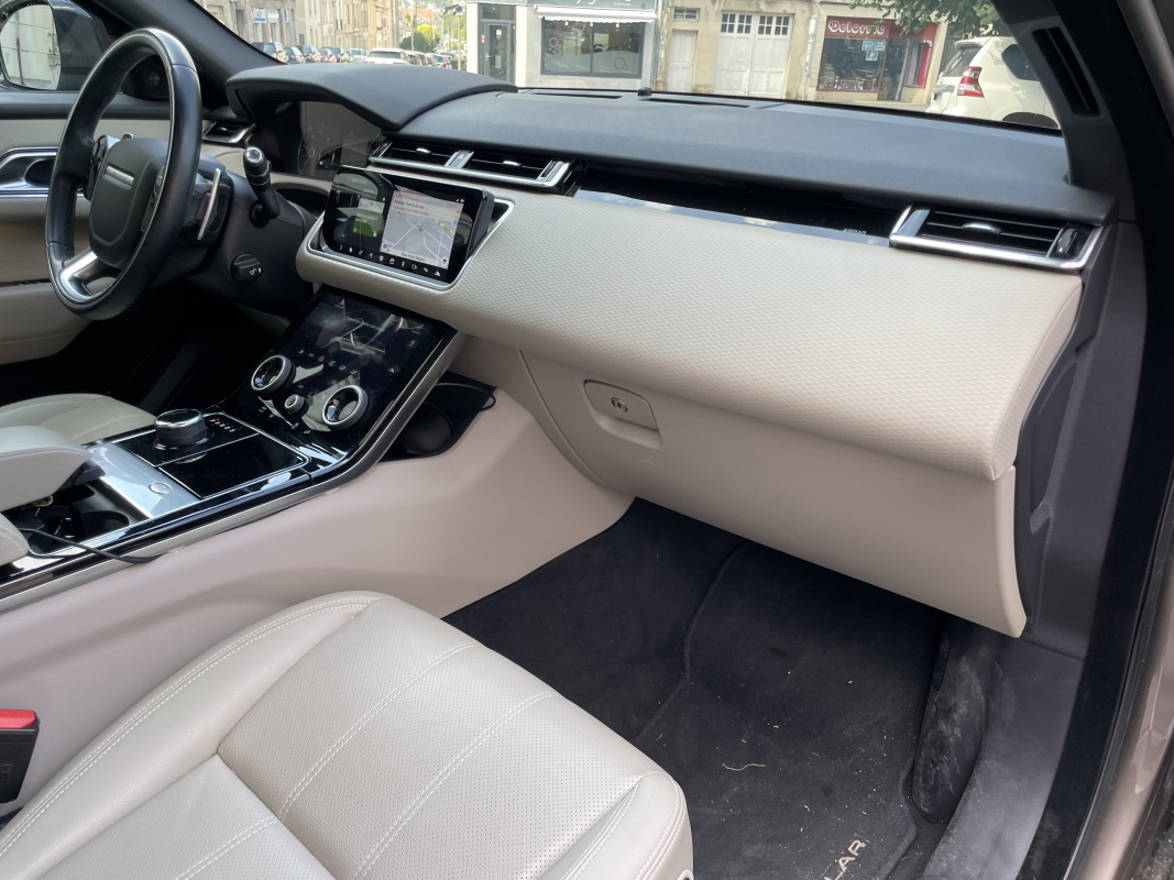 Land Rover Range Rover Velar — 11