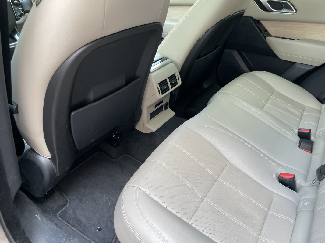 Land Rover Range Rover Velar — 28