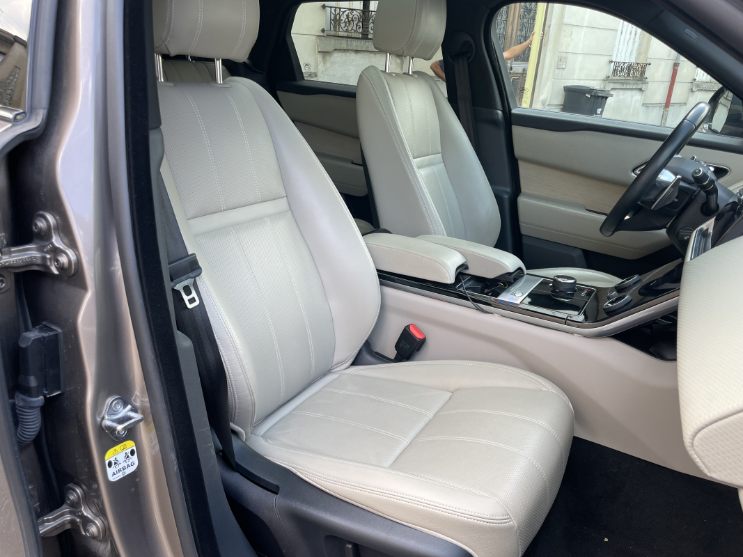 Land Rover Range Rover Velar — 12