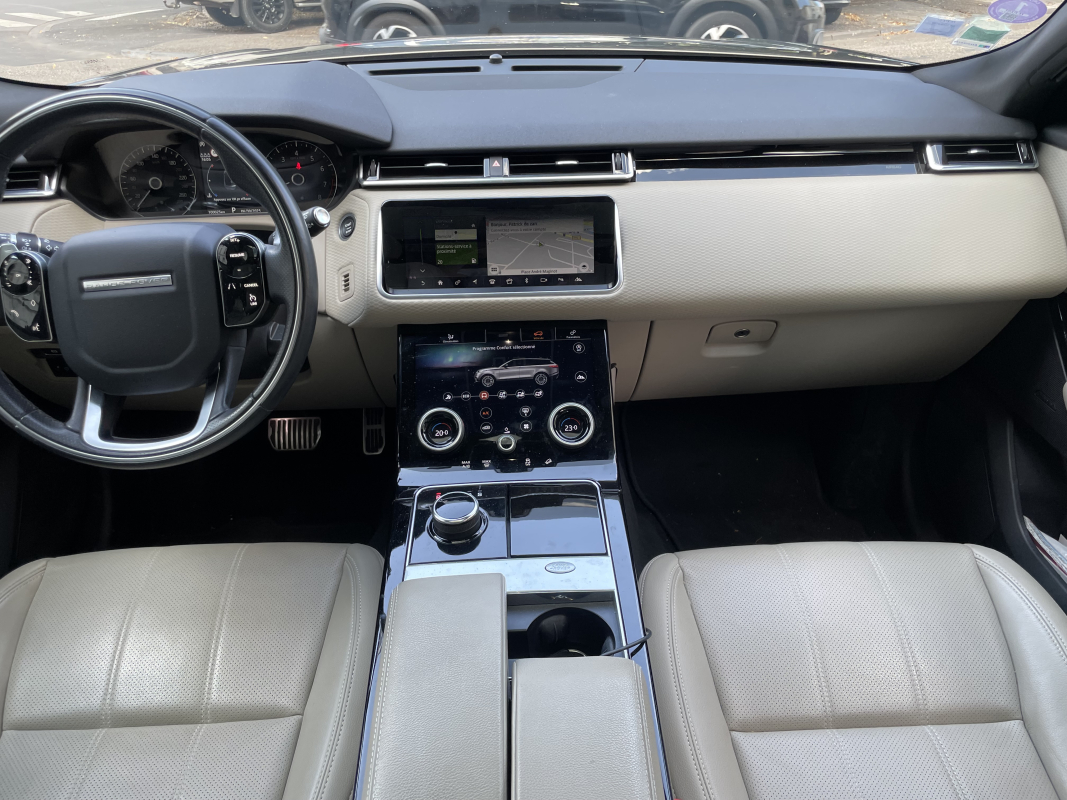 Land Rover Range Rover Velar — 15