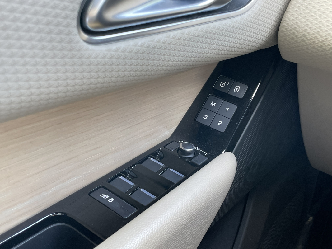 Land Rover Range Rover Velar — 9