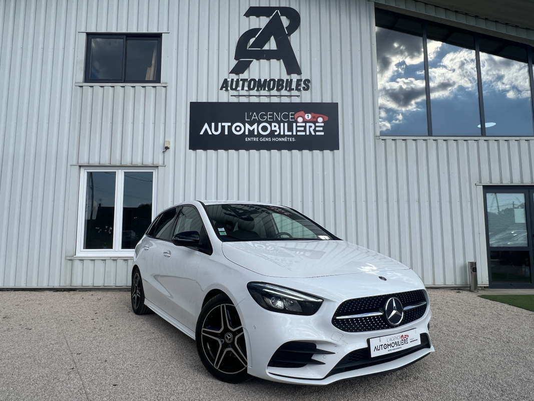 Mercedes Classe B