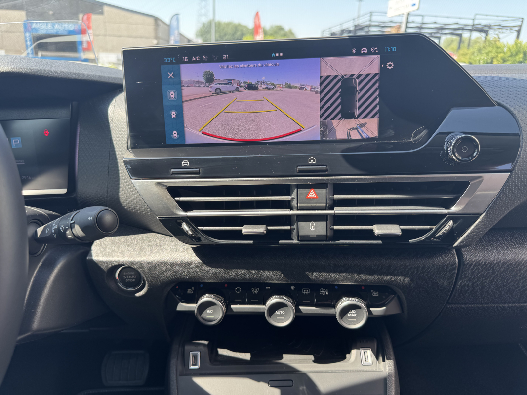 Citroen C4 — 16