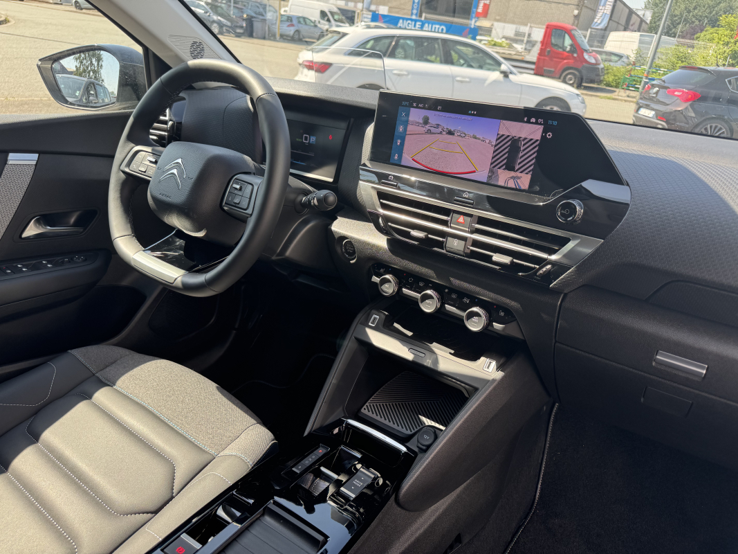 Citroen C4 — 15