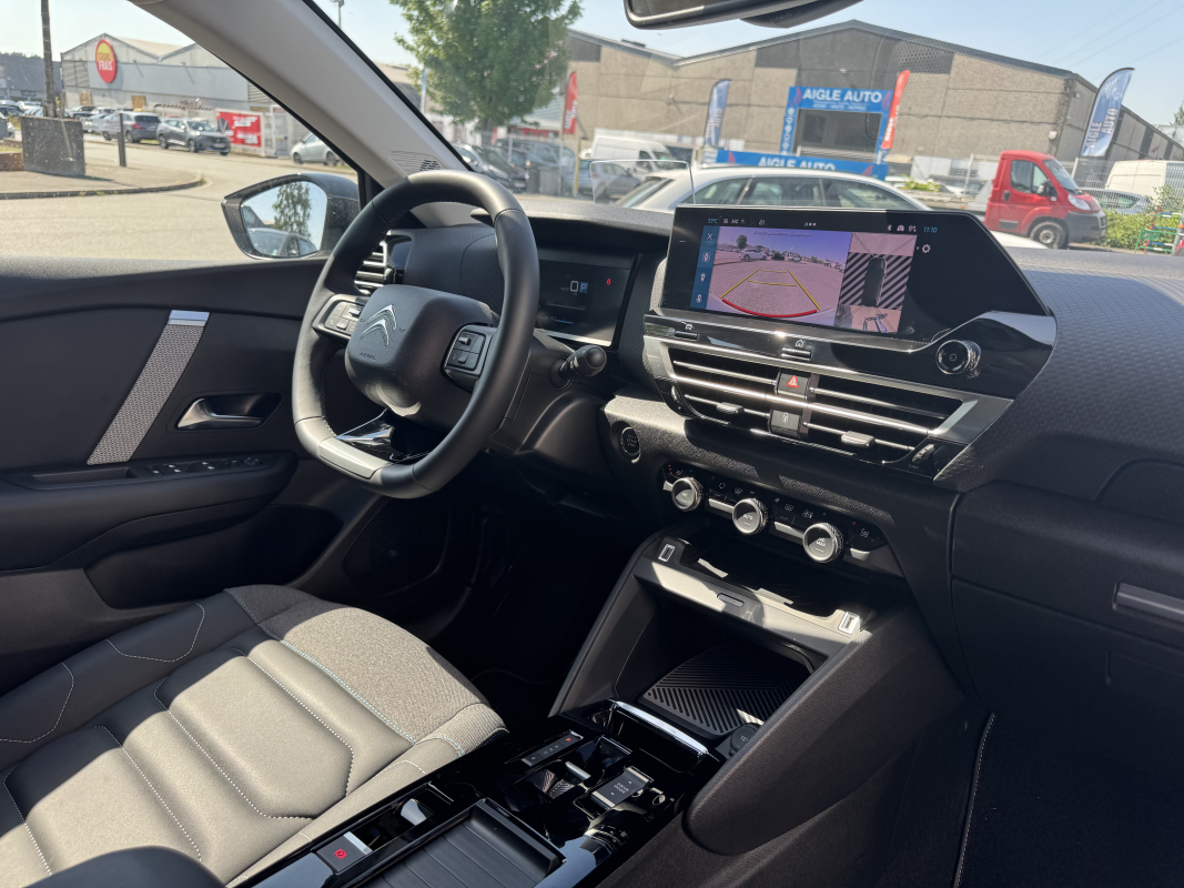 Citroen C4 — 17