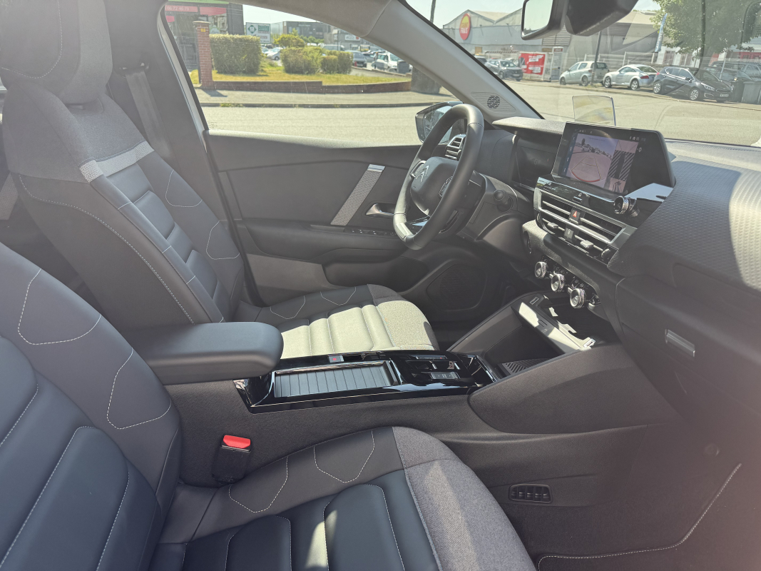 Citroen C4 — 18