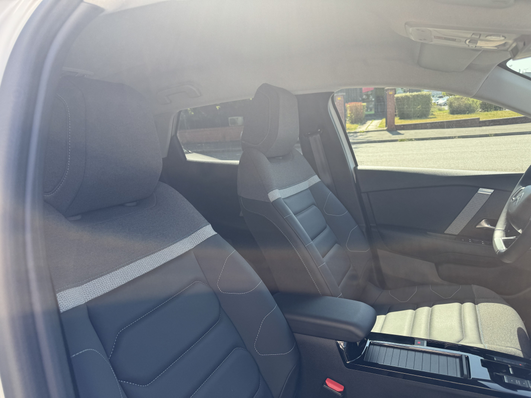 Citroen C4 — 20