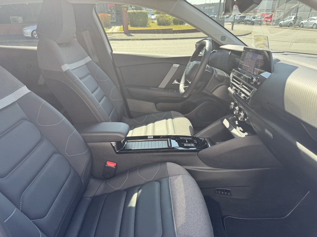 Citroen C4 — 22