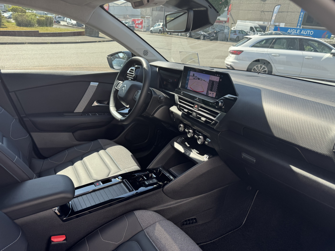 Citroen C4 — 13