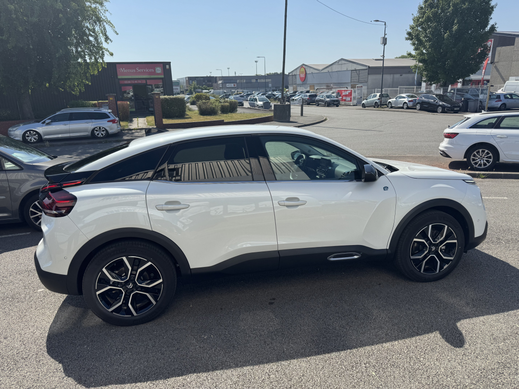 Citroen C4 — 5