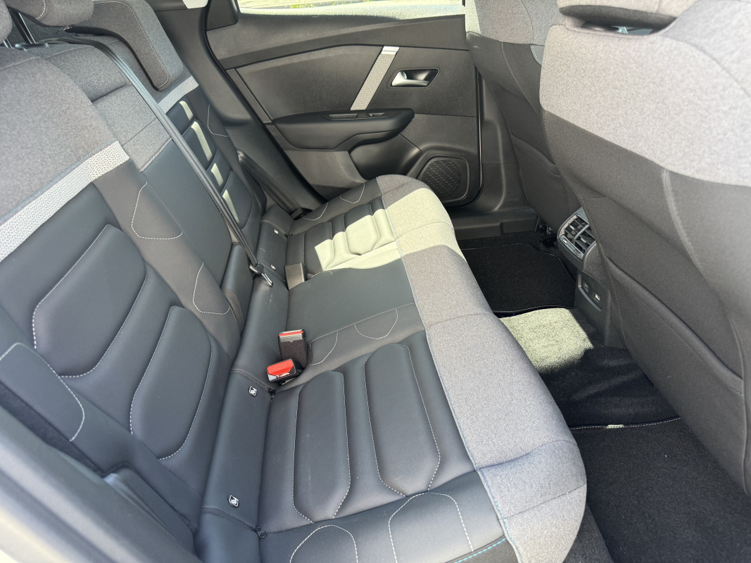 Citroen C4 — 24