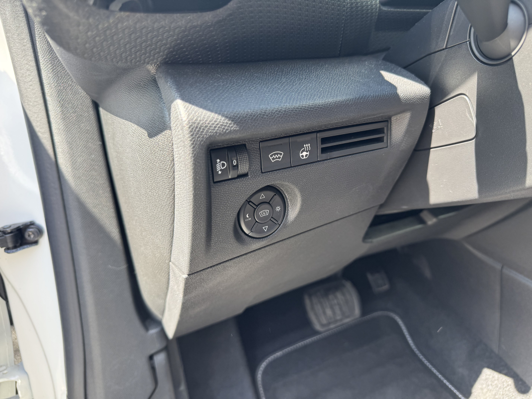 Citroen C4 — 26