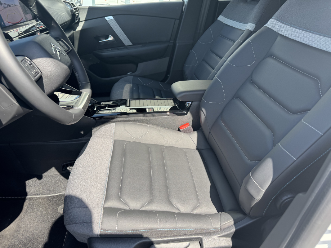Citroen C4 — 19