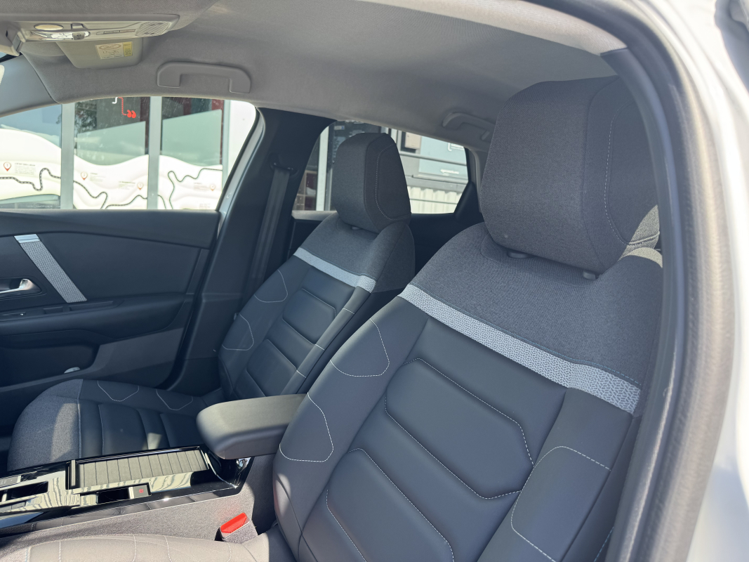Citroen C4 — 21