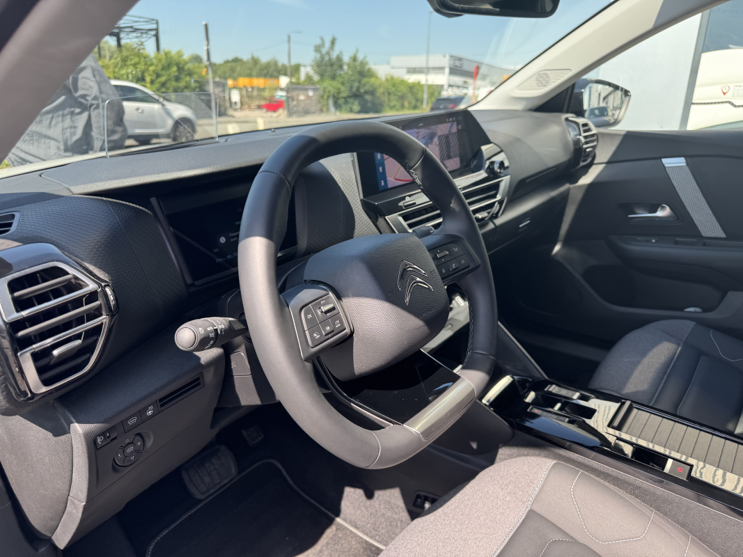 Citroen C4 — 14