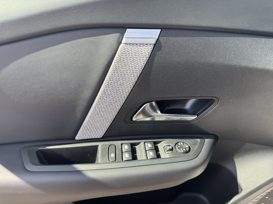 Citroen C4 — 27
