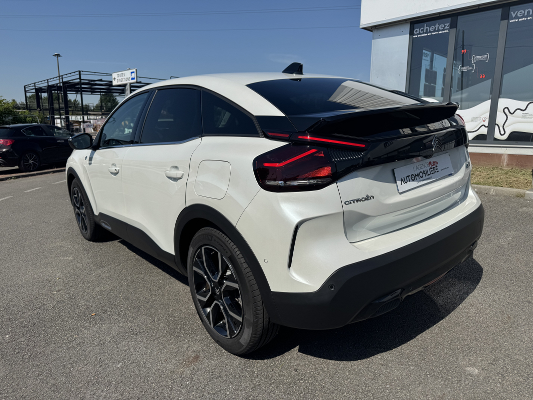 Citroen C4 — 3