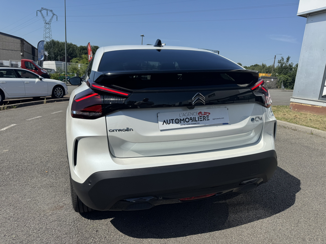 Citroen C4 — 6