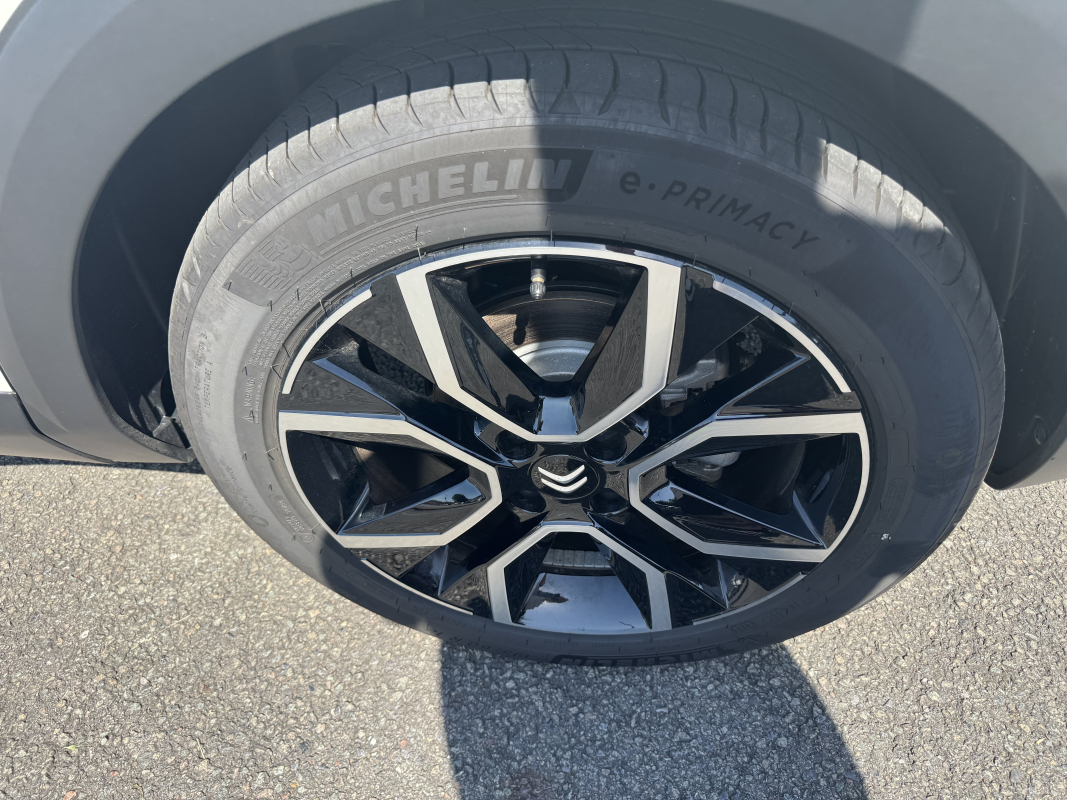 Citroen C4 — 29