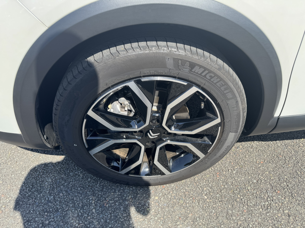 Citroen C4 — 30
