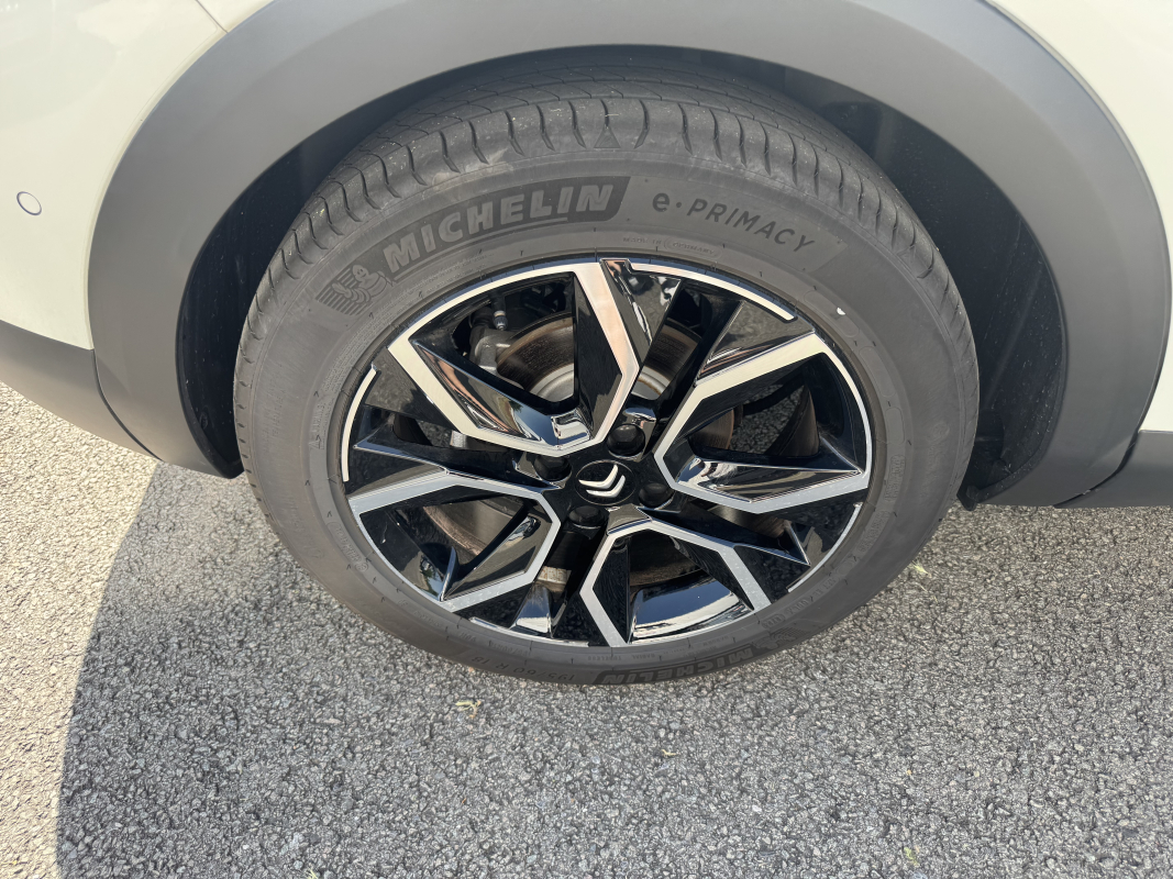 Citroen C4 — 31