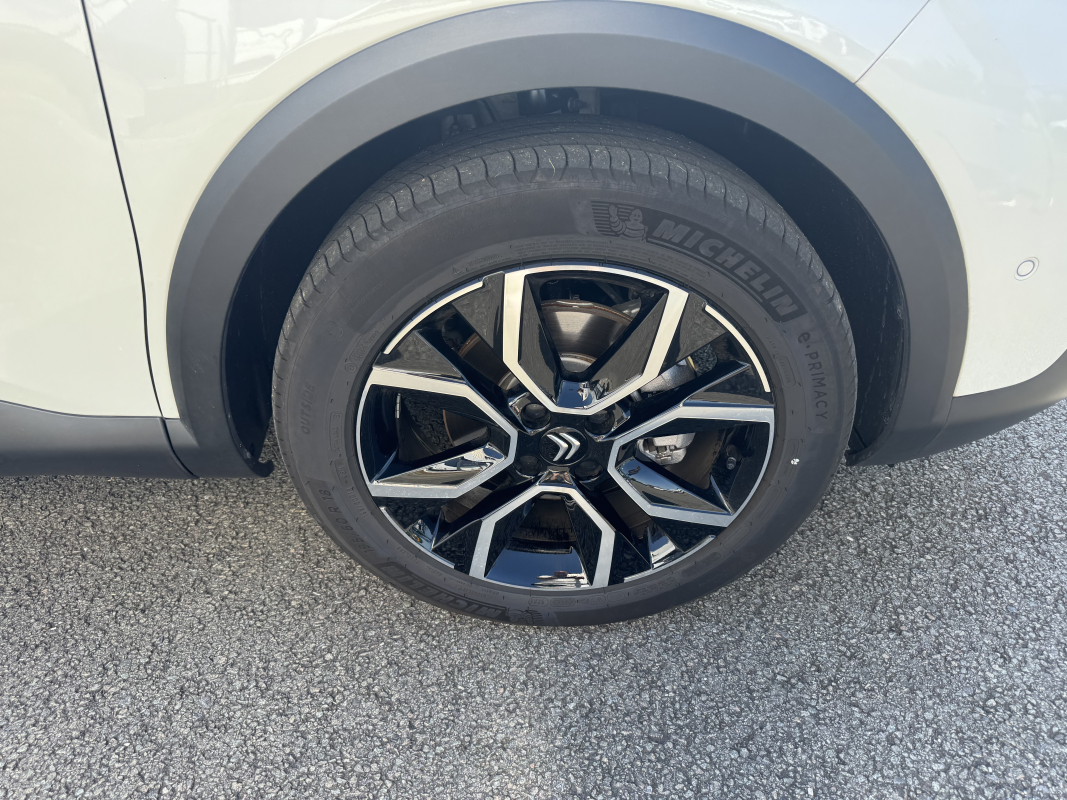 Citroen C4 — 32