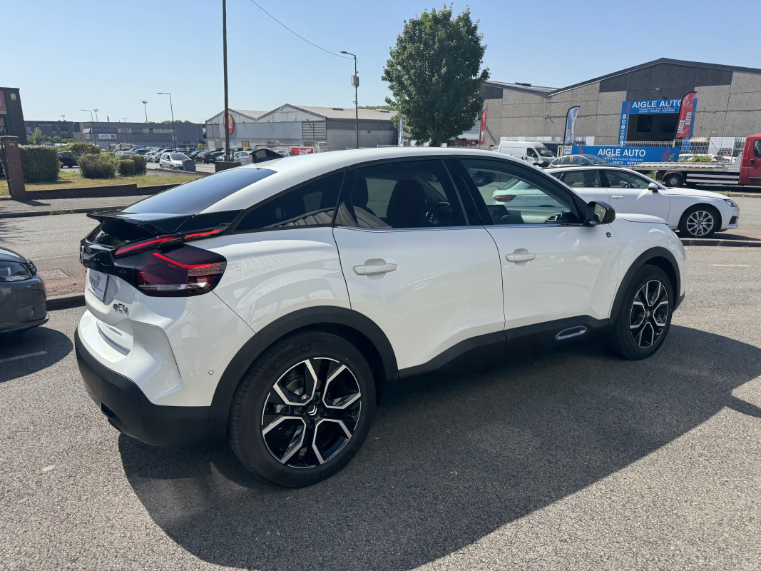 Citroen C4 — 8