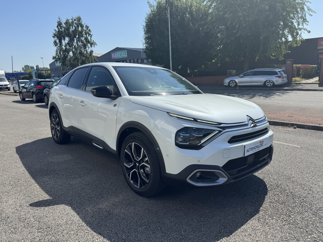 Citroen C4 — 9