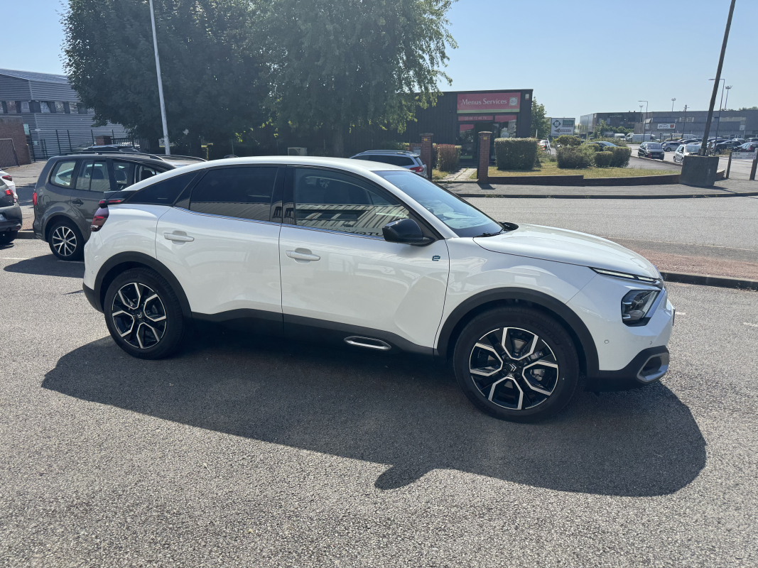 Citroen C4 — 10