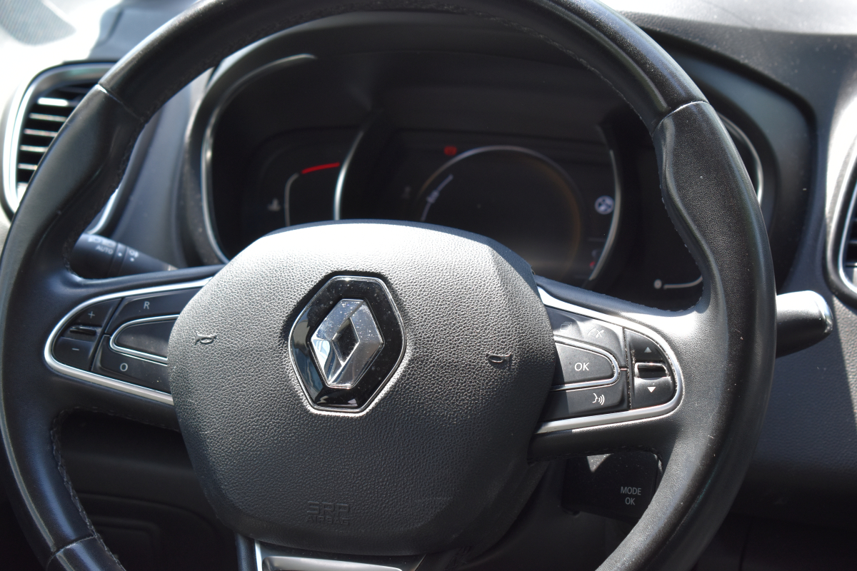 Renault Grand Scenic — 13