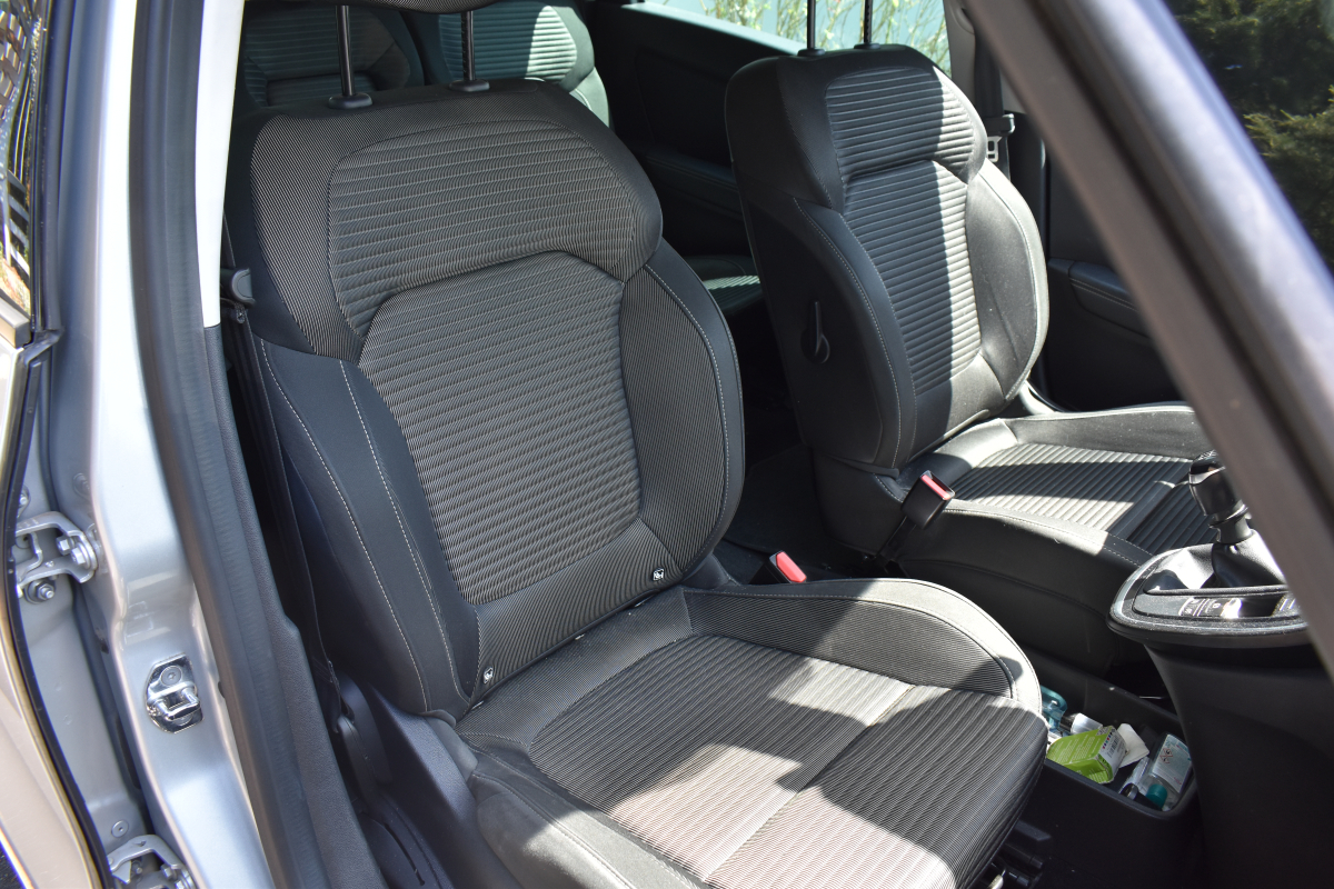 Renault Grand Scenic — 18