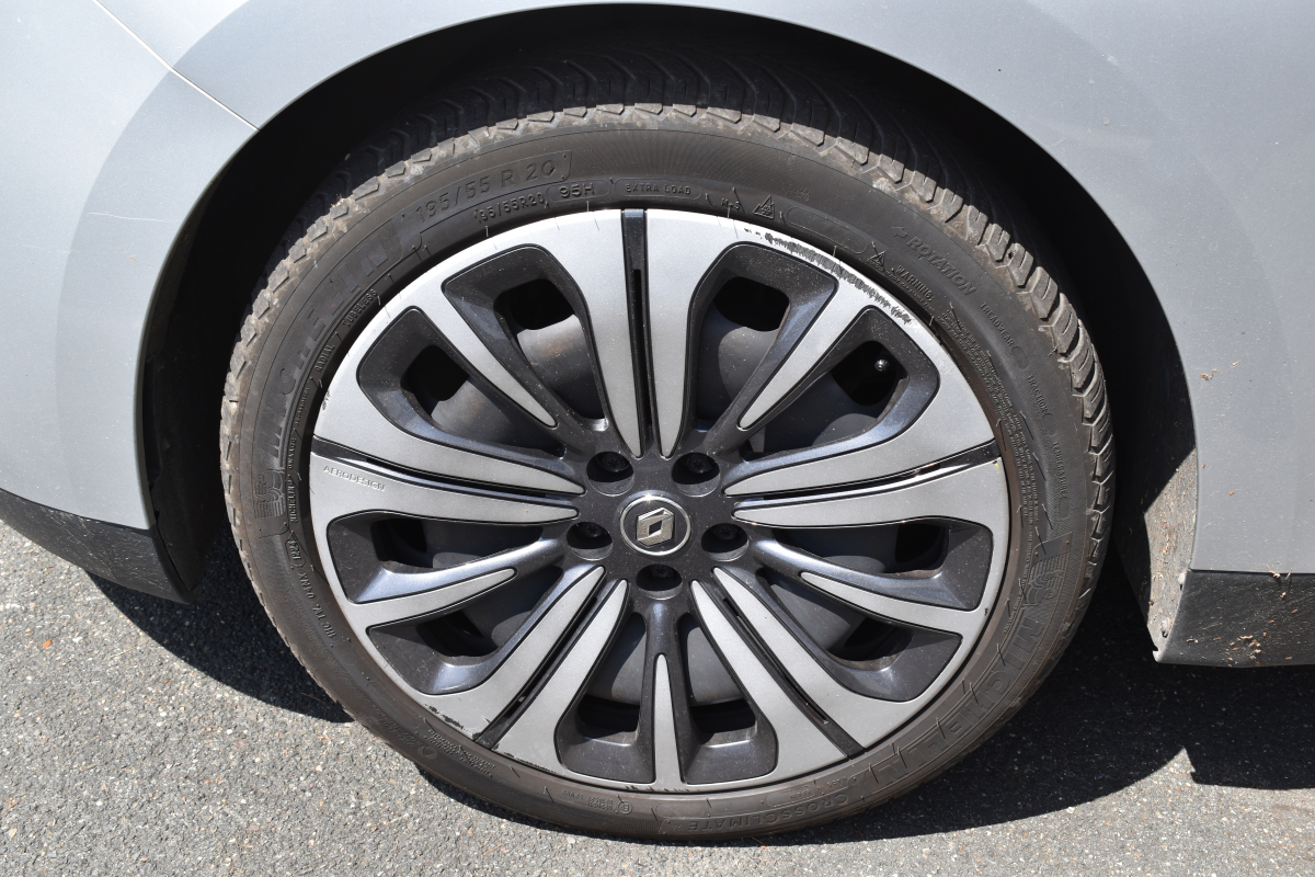 Renault Grand Scenic — 21