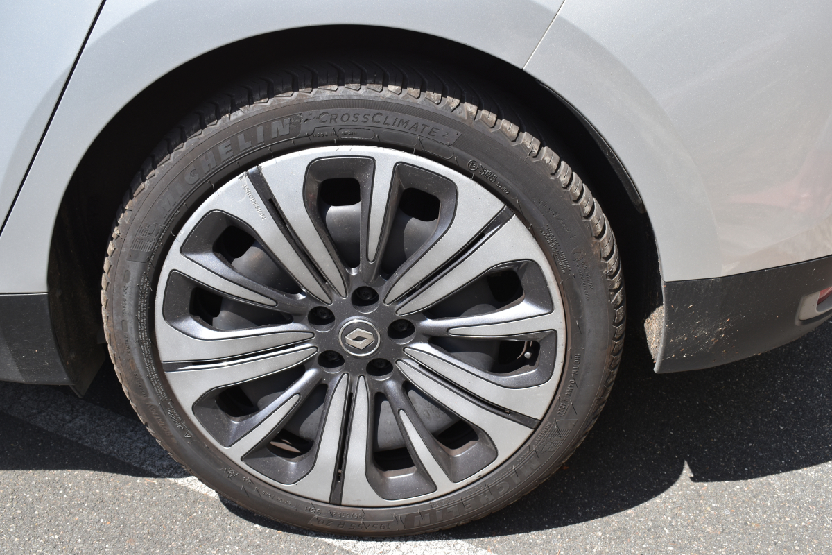 Renault Grand Scenic — 22