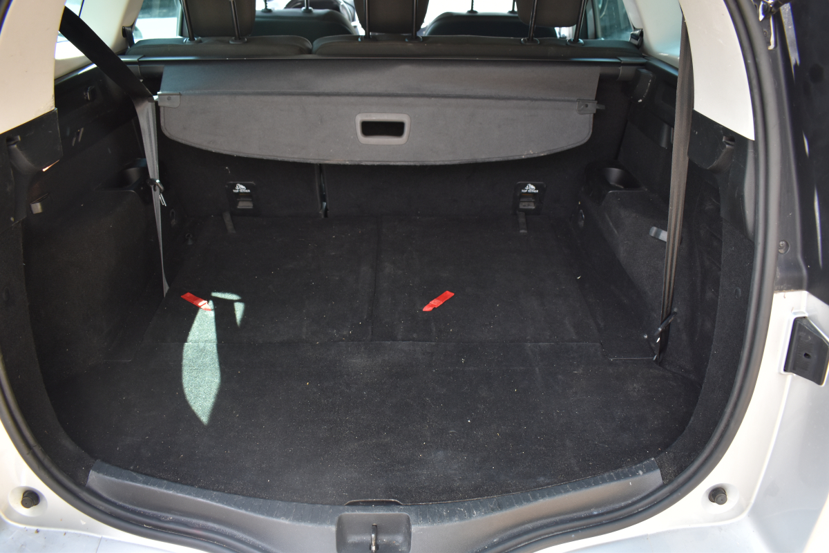 Renault Grand Scenic — 20