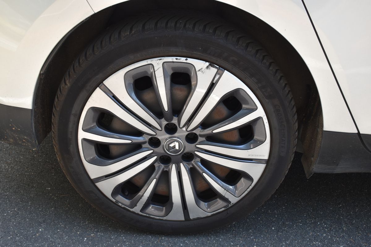 Renault Grand Scenic — 23