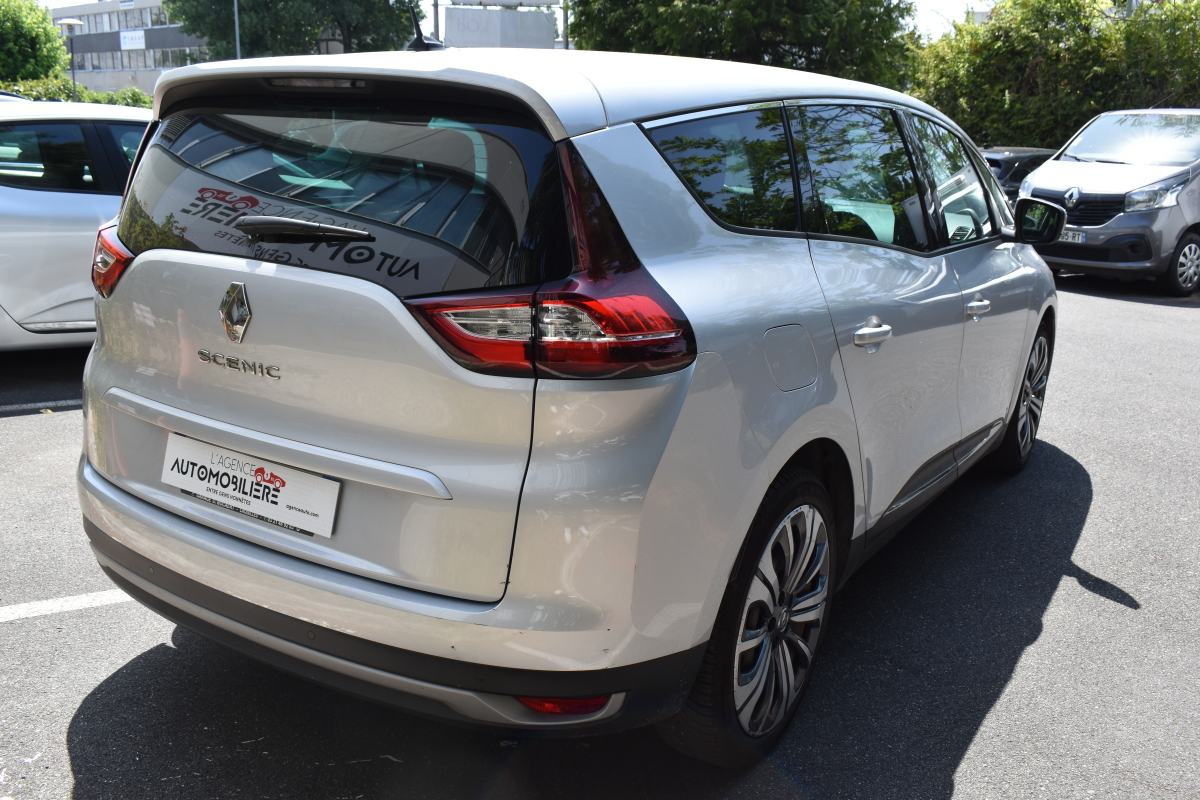 Renault Grand Scenic — 7
