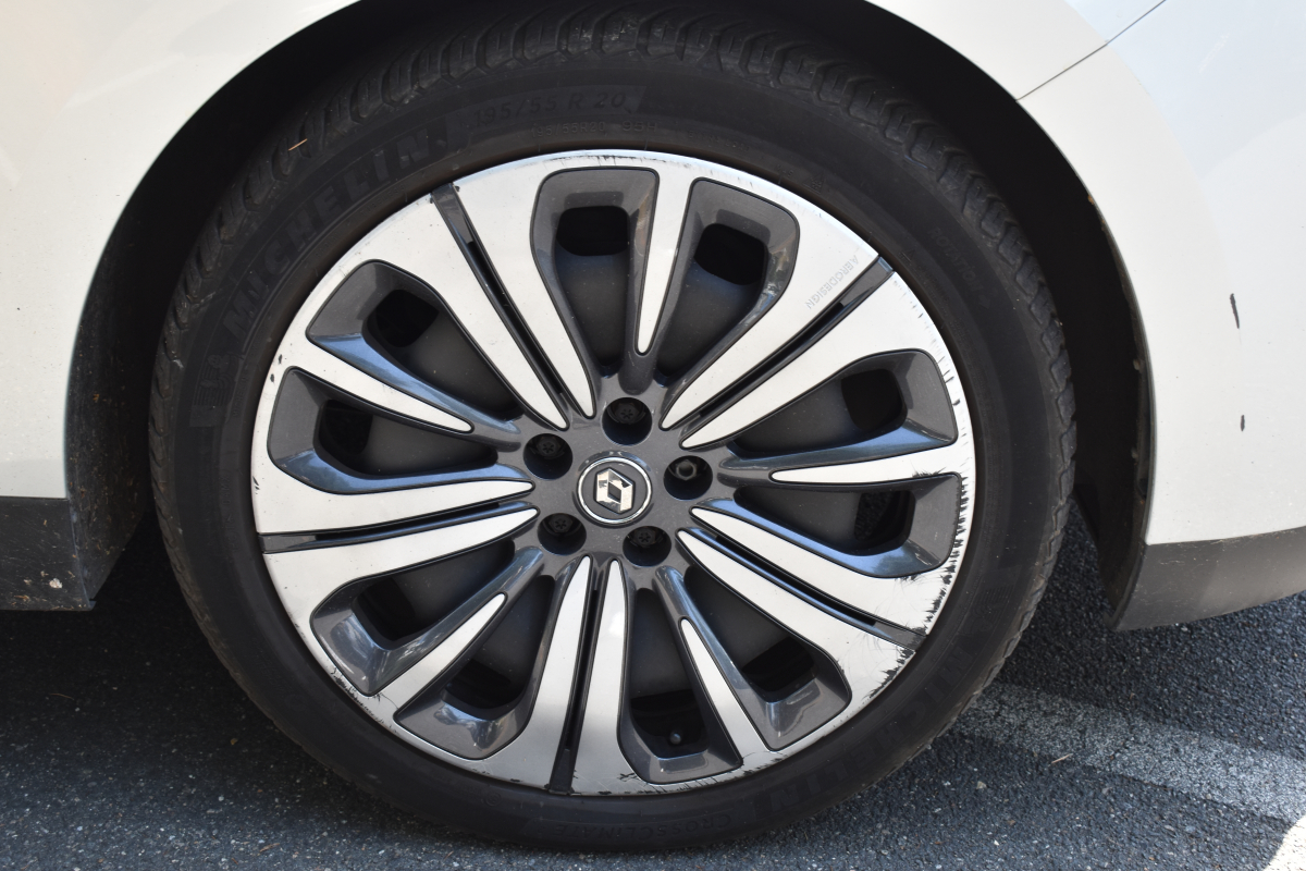 Renault Grand Scenic — 24