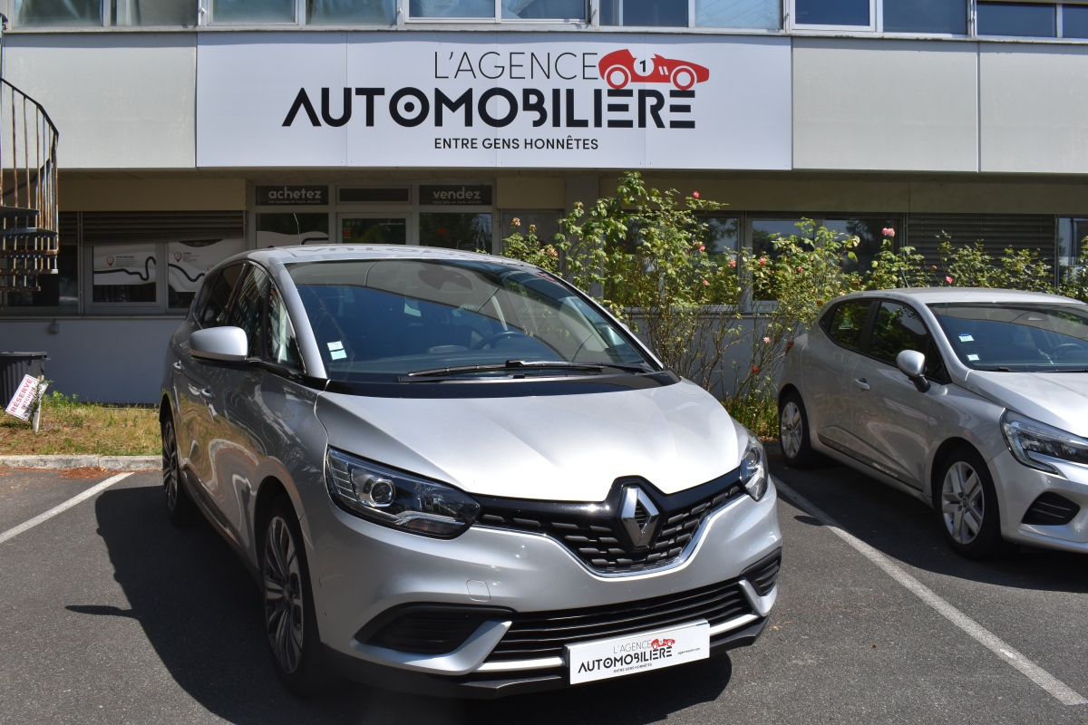 Renault Grand Scenic