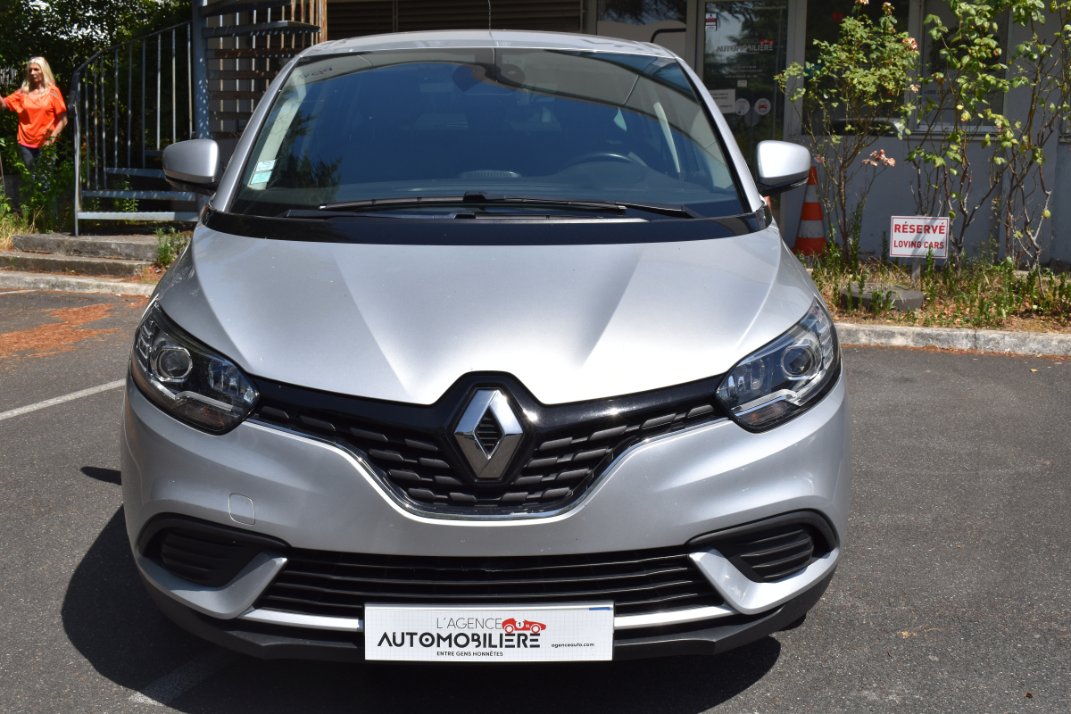 Renault Grand Scenic — 2