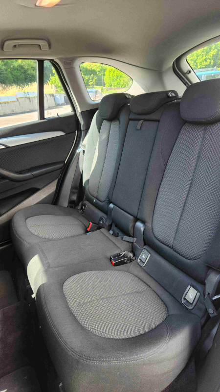Bmw X1 — 17