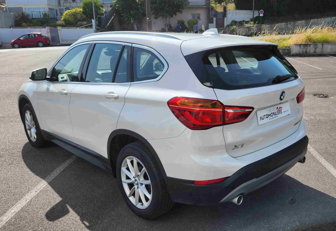 Bmw X1 — 5