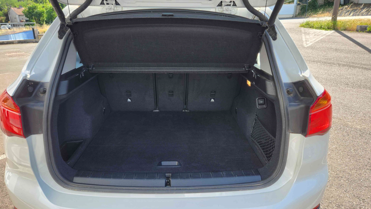 Bmw X1 — 25