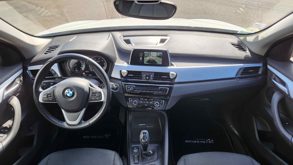 Bmw X1 — 12